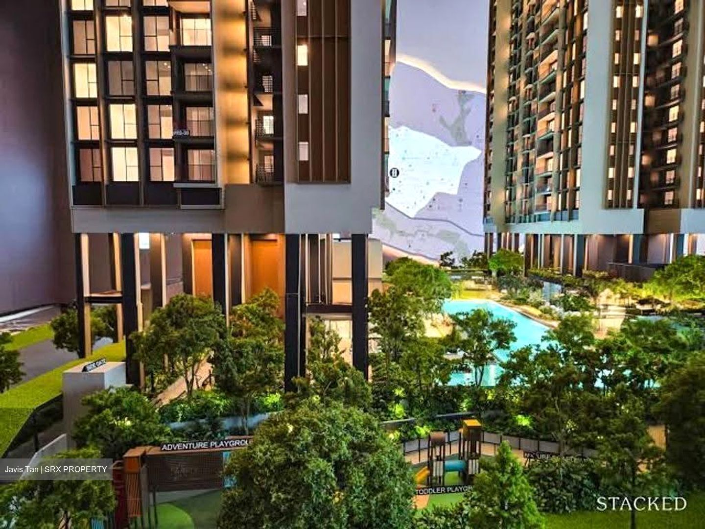 Hudson Place Residences (U/C) (D5), Apartment #633783531